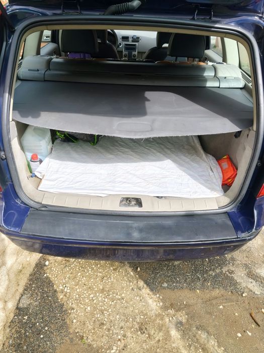 Volvo V50 ano 2004 Diesel