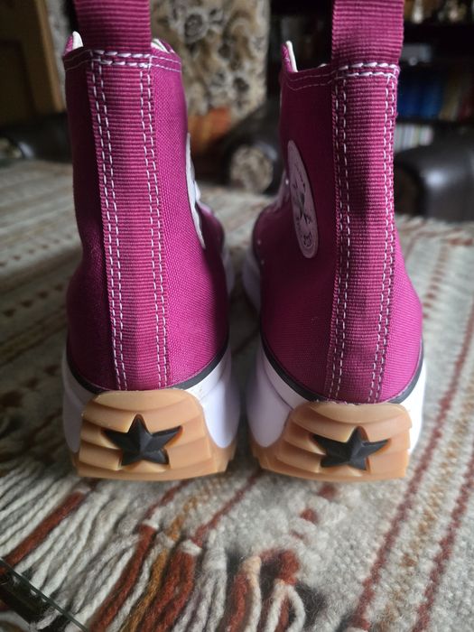 Converse nowe 43 unisex
