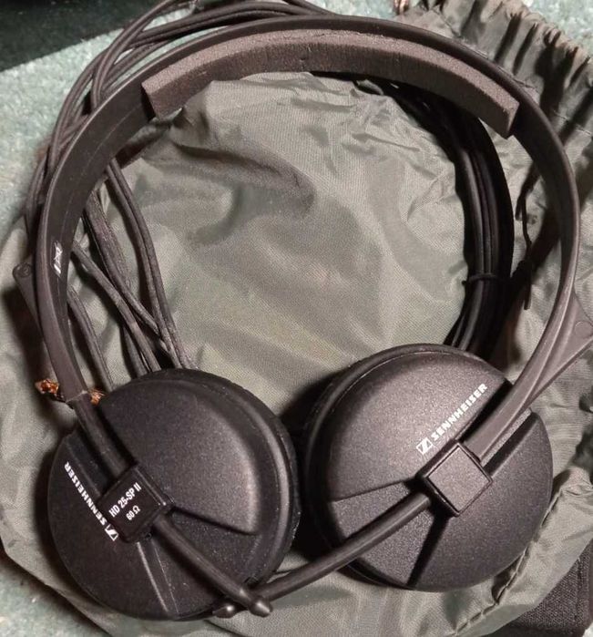 Kit audio de ENG/Video e Cinema