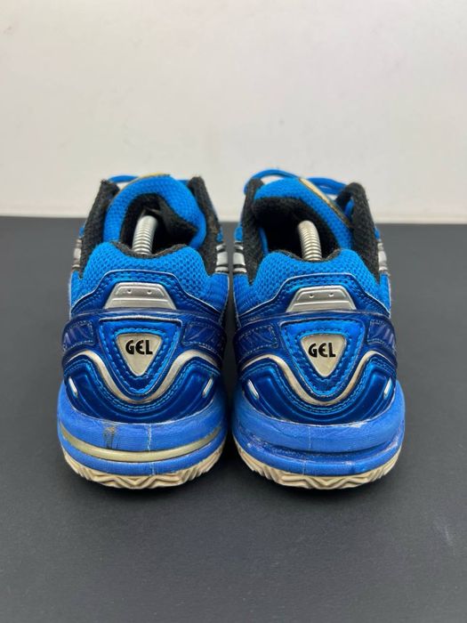 Кроссовки Asics р(40.5)