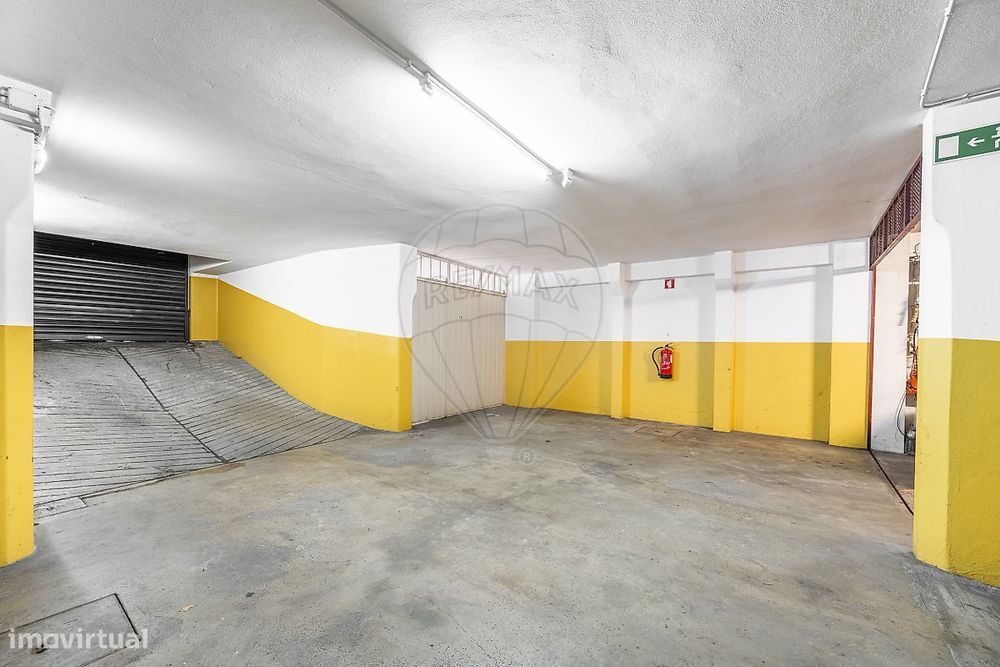Apartamento T2 para venda