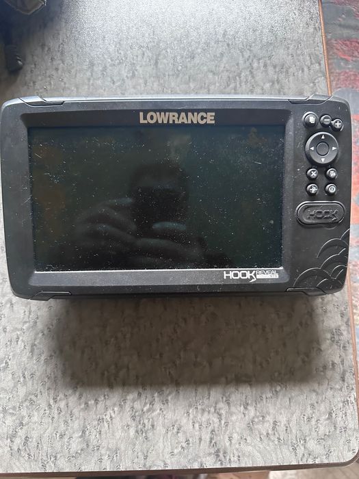 Semi-Rígido 6m | Yamaha 115hp 2021 (57h) | Atrelado Satellite