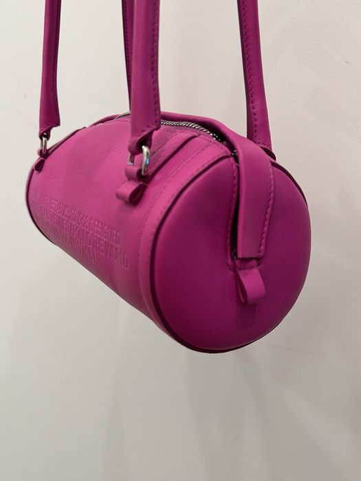 Сумка RAF SIMONS Calvin Klein 205W39NYC