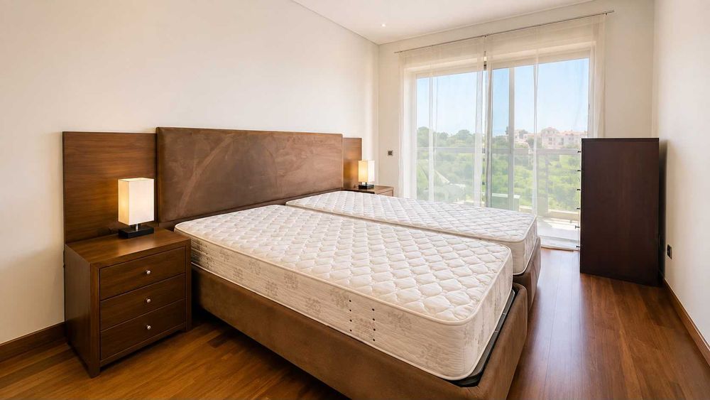 APARTAMENTO T1 MOBILADO E EQUIPADO