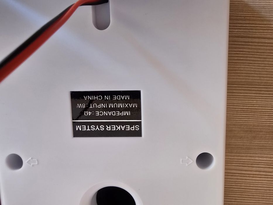 Інтернет радіо Auna Connect Vertical 10034997 WiFi/CD/BT/USB/FM/AUX/DA
