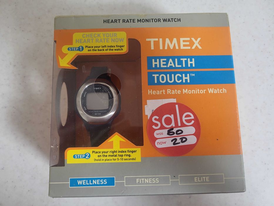 Годинник для спорту