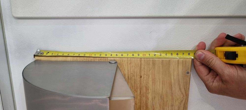 Хлібниця Vinzer 40 cm