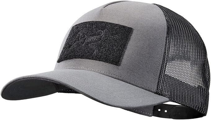 Arcteryx Bac Cap Leaf tracker hat Bydgoszcz • OLX.pl