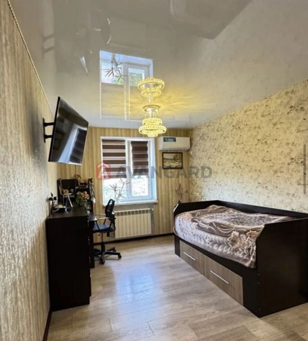 2-кім з ремонтом у Вінниці!