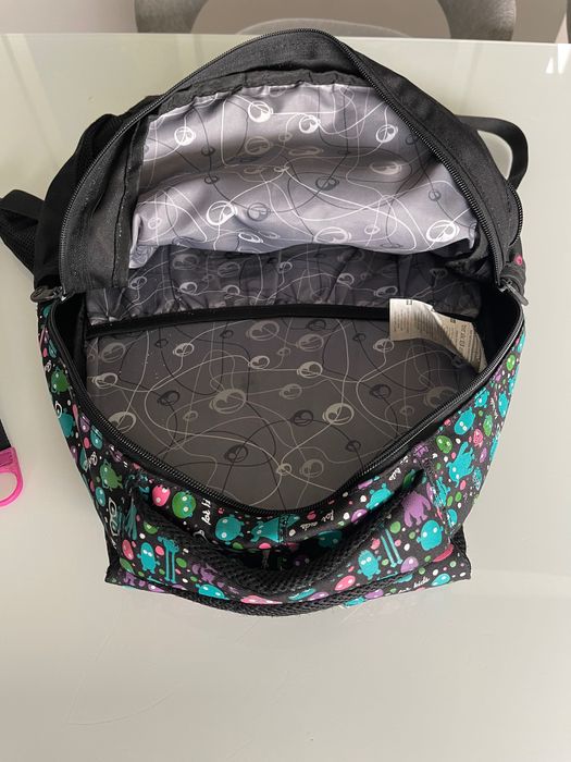 plecak szkolny Bagmaster