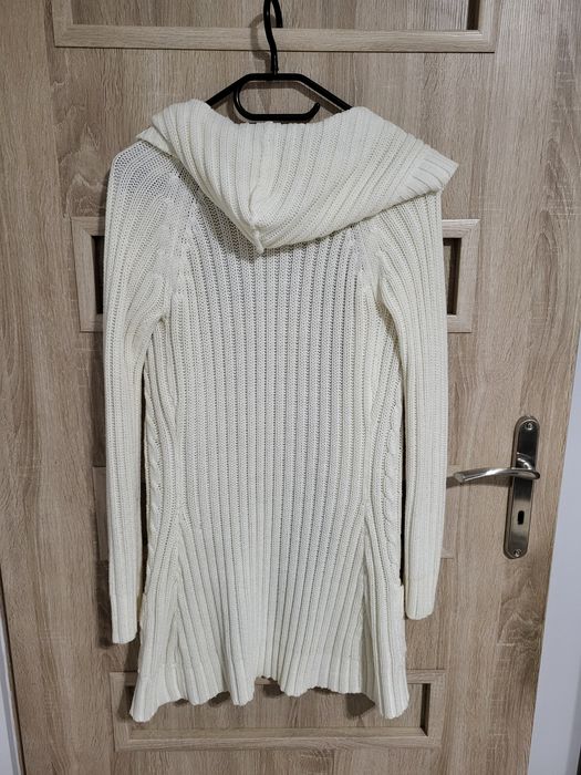 2 rozpinane swetry (rozm.XS)