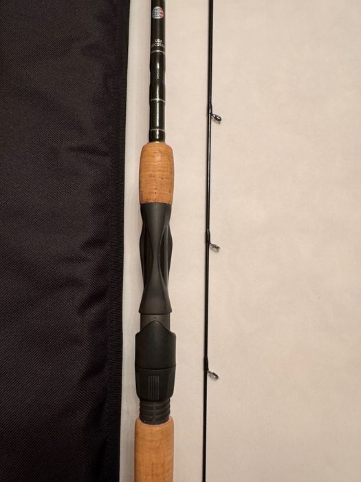 Спінінг St Croix Legend Elit