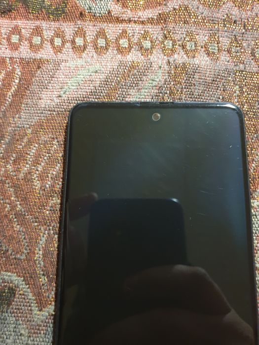 Samsung A 51 дисплей  оригинал