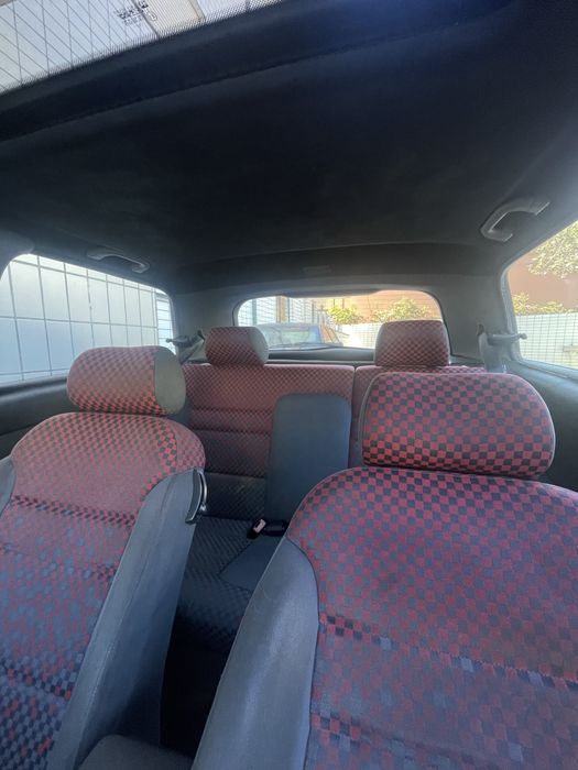 Audi A3 1.9 Tdi 90cv
