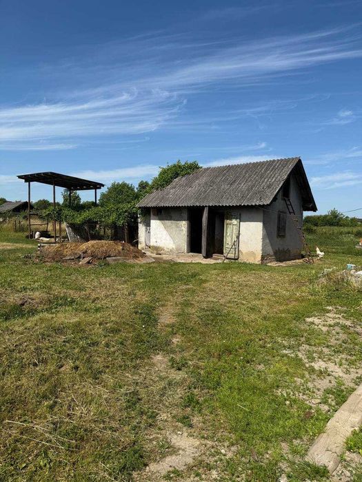 Продаж цегляного будинку в місті Калуш