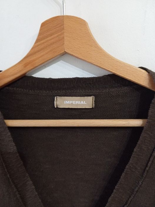 Imperial kardigan męski