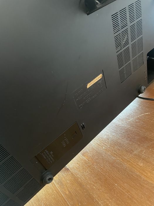 Magnetofon Aria unitra prl