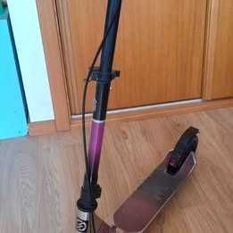 Trotinete Oxelo Mid 9 Decathlon (Não Elétrica)