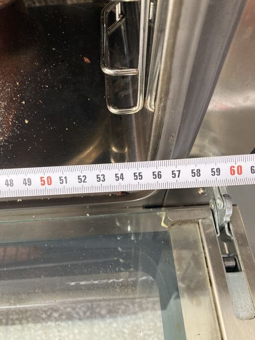 Forno elétrico COMO NOVO