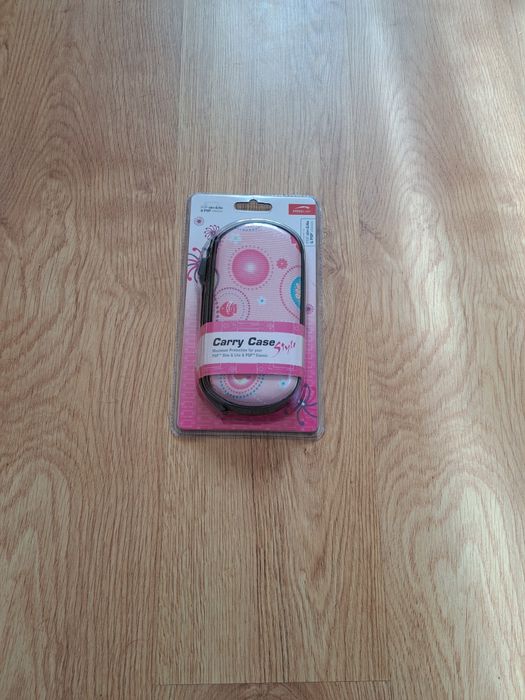 Etui na PSP Slim&Lite&Classic