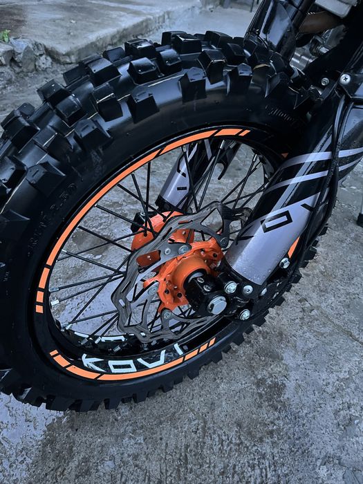 Продам Kovi Max 300 2022 Motard