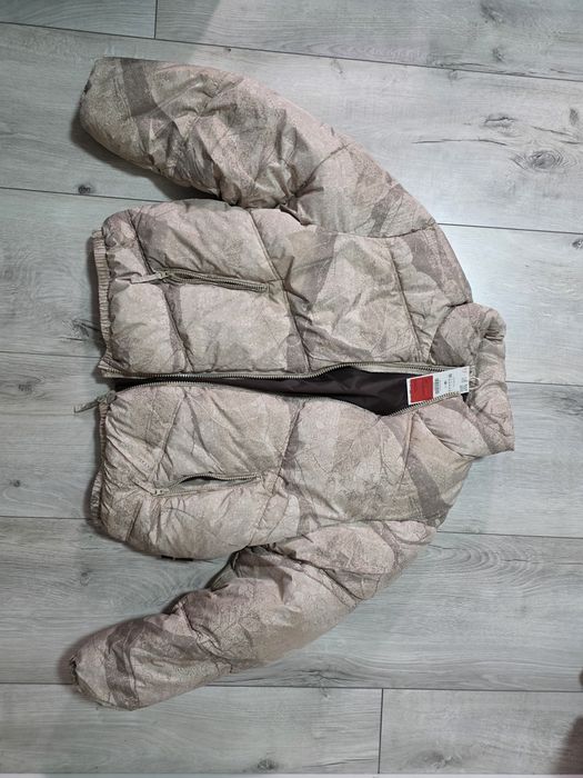 Нова Куртка Zara M-L