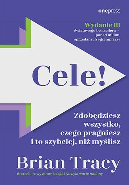 Cele! Tracy Brian