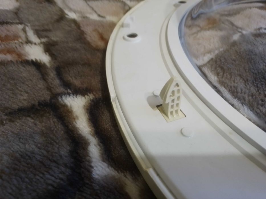 Люк для стиральной машины Beko WM3508R