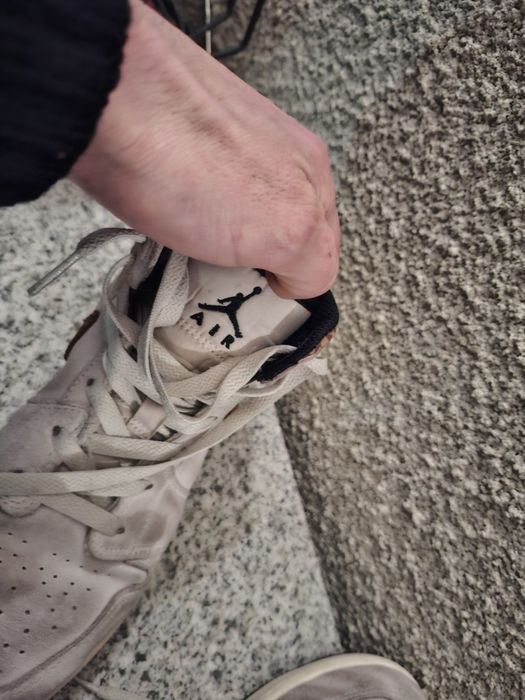 Tenis nike. pouco uso