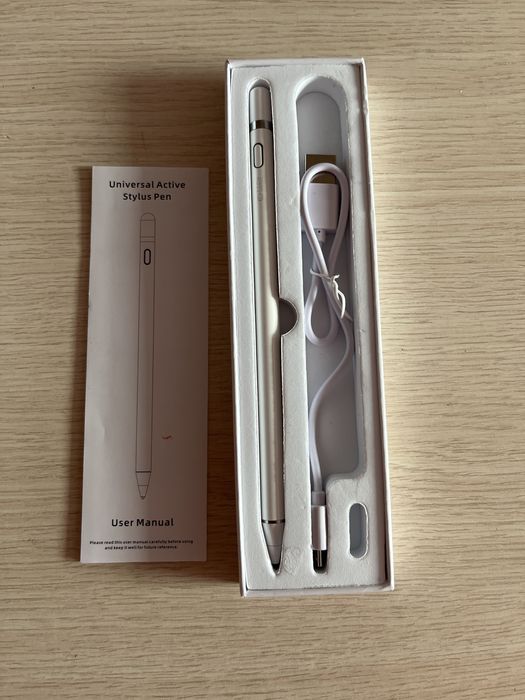 Rysik TECH-PROTECT Active Stylus Pen