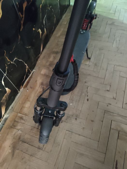 Trotinete eléctrica Pro 2(com extras)