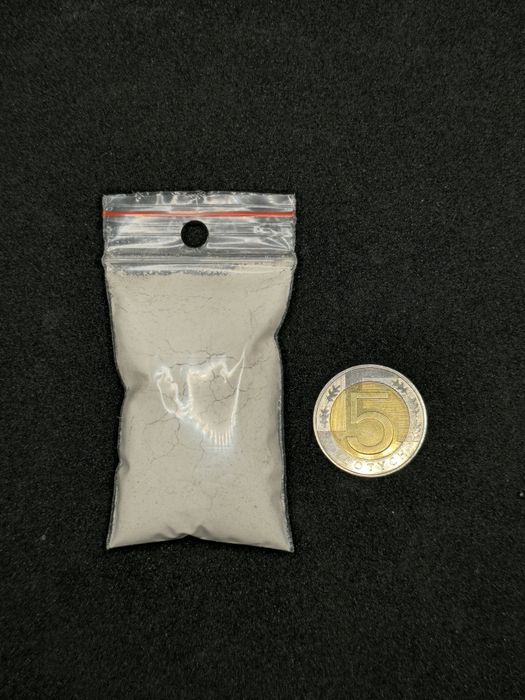 Kreda P. P. Powder Orange 10szt