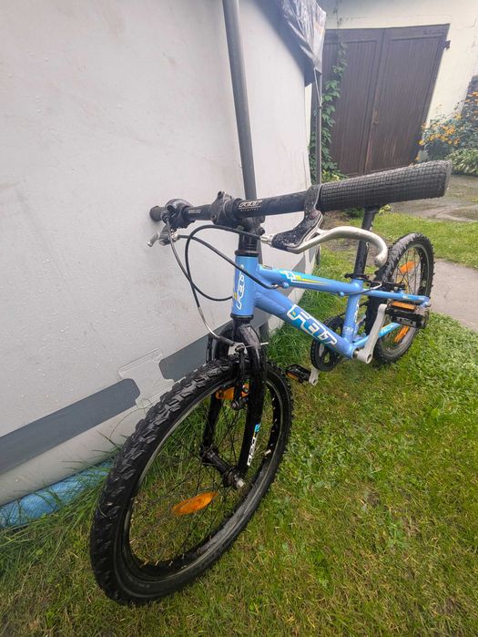 FELT Q20 20 " mtb dziecięcy