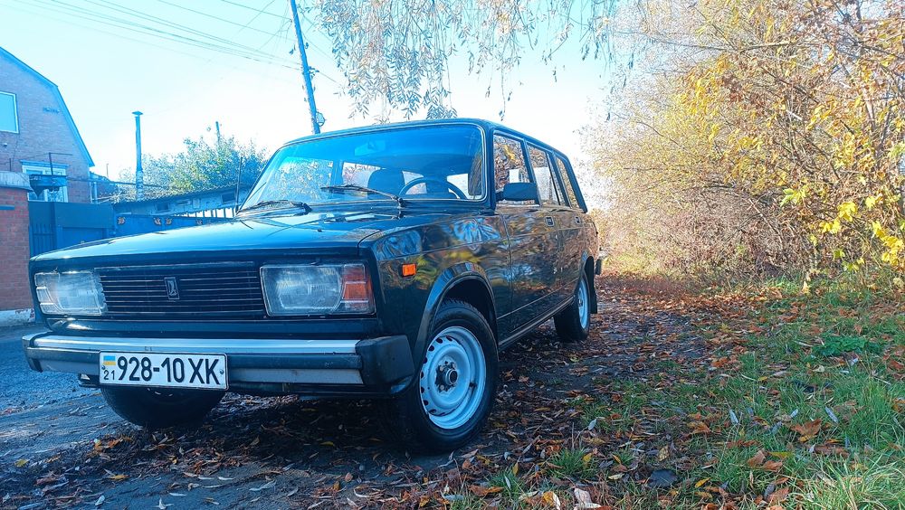Ваз 21043 оригинал