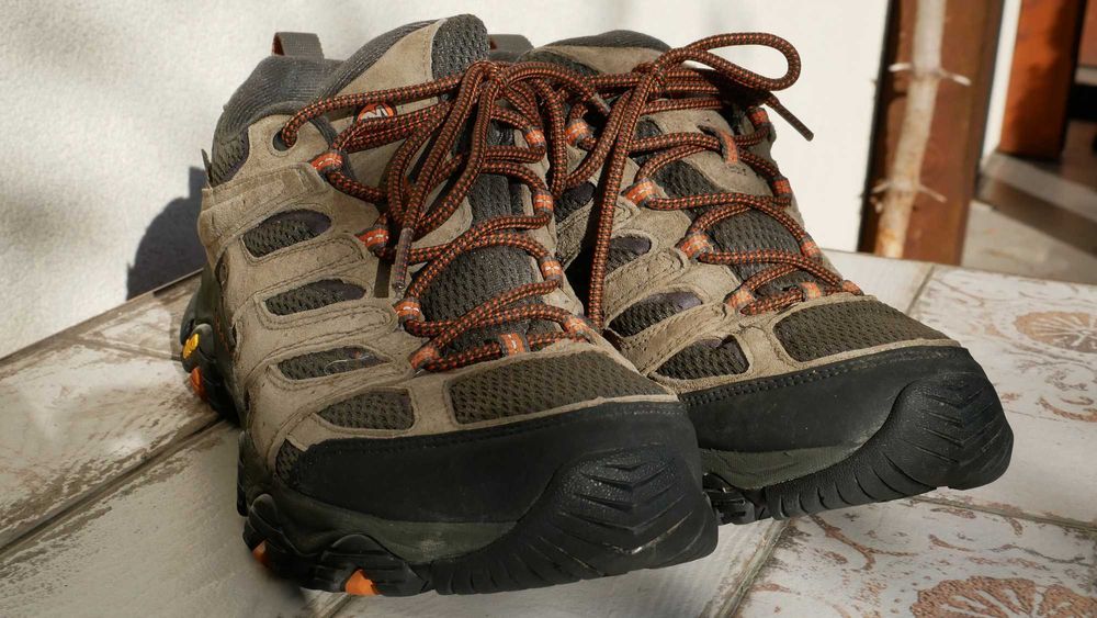 buty trekkingowe Merrell moab 3 gtx (gore-tex), nr 44, gwarancja