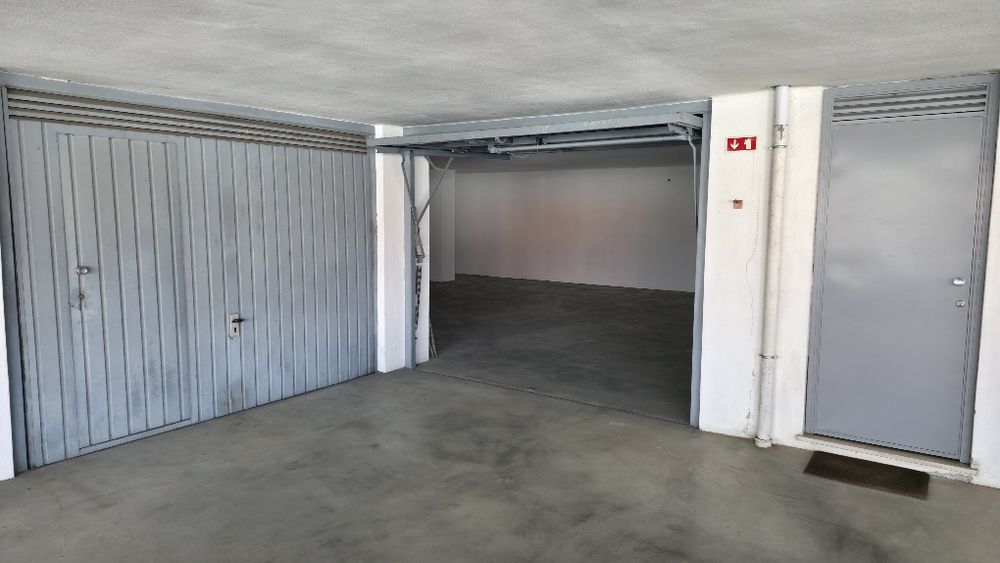 Garagem junto Convento São Franscisco Coimbra