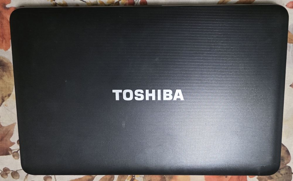 Toshiba Satellite C850-16P