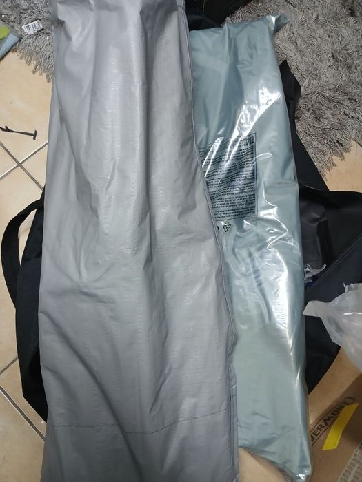 Nowy namiot ogrodowy imprezowy