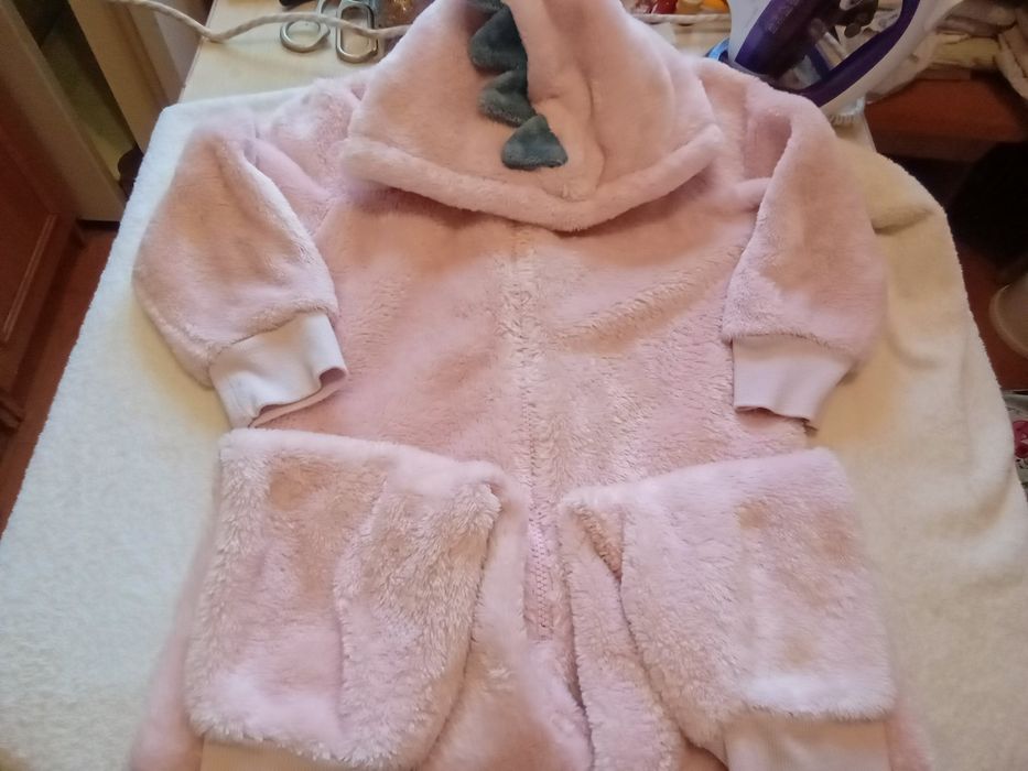 Продам махровые халаты,пижама кигуруми