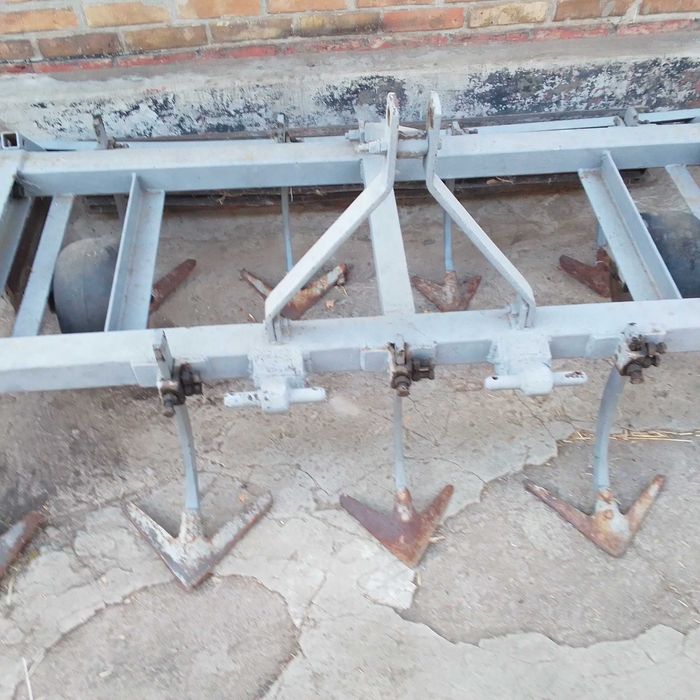 Культиватор на трактор Т25