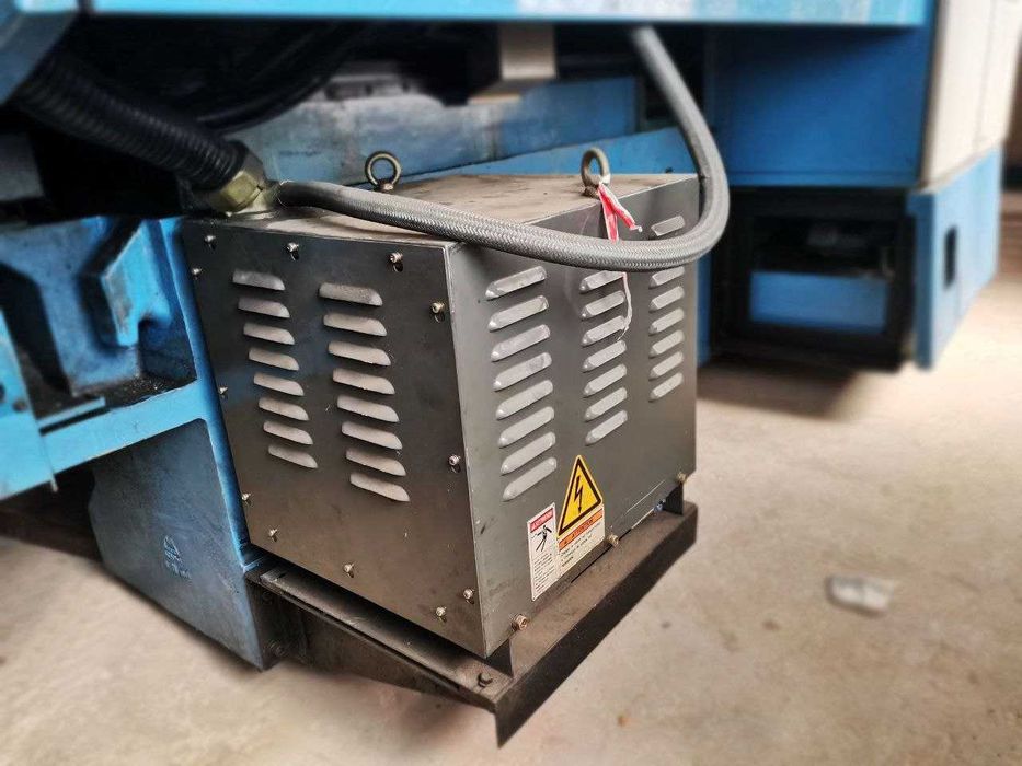 Токарний обробний центр з ЧПУ MAZAK SLANT TURN 20 ATC