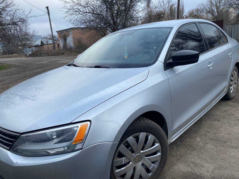 Продам Volkswagen getta 2.0