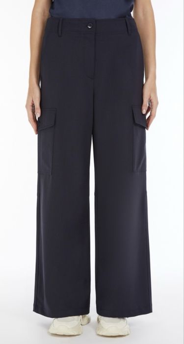 Weekend Max Mara брюки карго