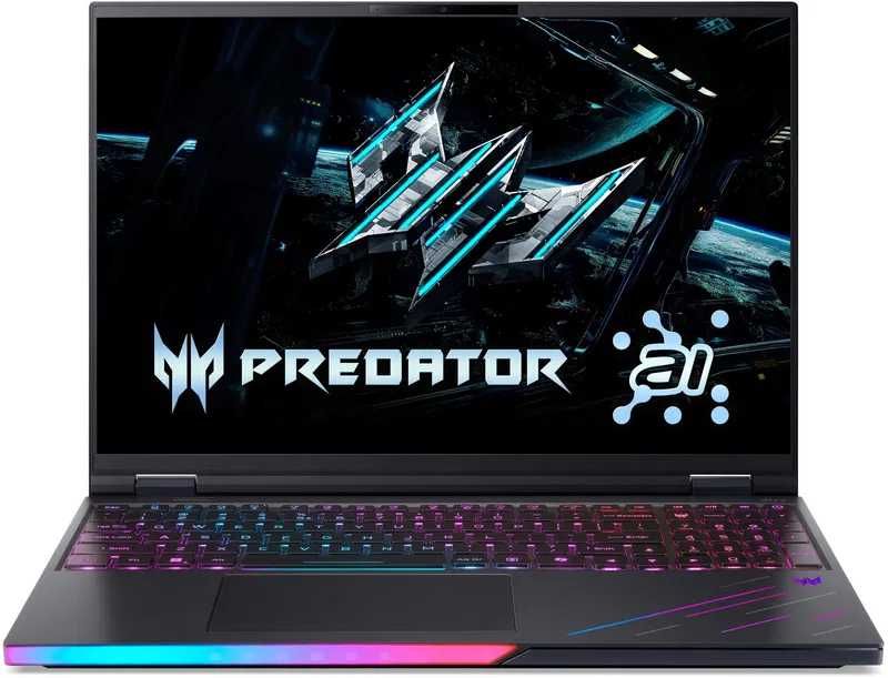 Acer Predator Helios 16 AI Ultra 9 275HX 64Gb/1Tb RTX5090