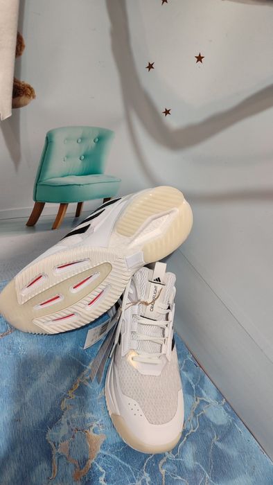 Кросівки Adidas Crazyflight 5