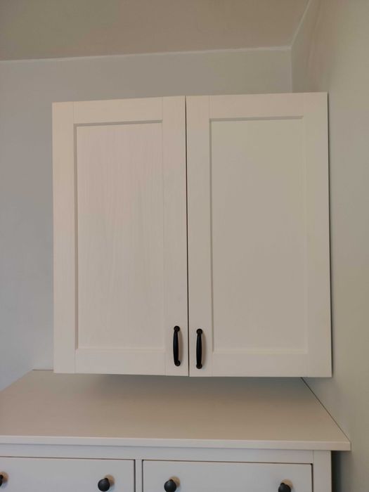 Szafka Metod Ikea