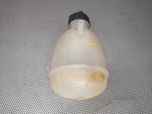 Vaso Expansao / Radiador DACIA Sandero (BS_)