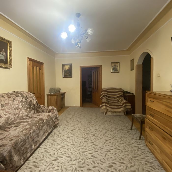 Продам будинок по вулиці Симеренків.