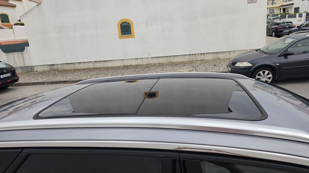 Peugeot 3008 — fotografia 4