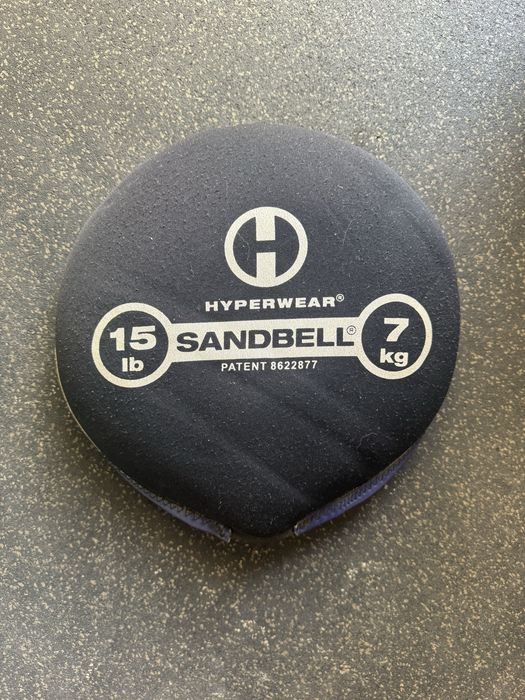 Hyperwear SandBell